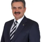 Haluk İpek Milletvekili Fotoğrafı