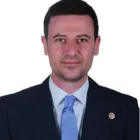 Ahmet Fethan Baykoç Milletvekili Fotoğrafı