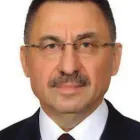 Fuat Oktay Milletvekili Fotoğrafı