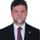 Mustafa Nedim Yamalı Milletvekili Fotoğrafı