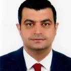 Deniz Demir Milletvekili Fotoğrafı