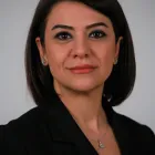 Gamze Taşcıer Milletvekili Fotoğrafı