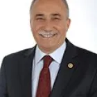 Ahmet Eşref Fakıbaba Milletvekili Fotoğrafı