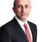 Mevlüt Çavuşoğlu Milletvekili Fotoğrafı