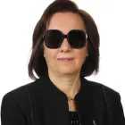 Serap Yazıcı Özbudun Milletvekili Fotoğrafı