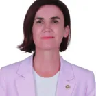 Aliye Coşar Milletvekili Fotoğrafı
