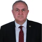 Ömer Karakaş Milletvekili Fotoğrafı