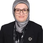 Belgin Uygur Milletvekili Fotoğrafı