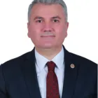 Mustafa Canbey Milletvekili Fotoğrafı