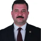 Ekrem Gökay Yüksel Milletvekili Fotoğrafı