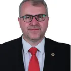 Halil Eldemir Milletvekili Fotoğrafı