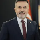 Tamer DAĞLI İl Başkanı Fotoğrafı