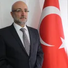 Turgay ŞAHİN İl Başkanı Fotoğrafı
