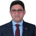 Zeki Korkutata Milletvekili Fotoğrafı