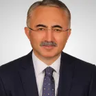 Yüksel Coşkunyürek Milletvekili Fotoğrafı