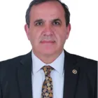 Türker Ateş Milletvekili Fotoğrafı