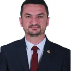 Mustafa Oğuz Milletvekili Fotoğrafı