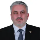 Ayhan Salman Milletvekili Fotoğrafı