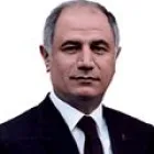 Efkan Ala Milletvekili Fotoğrafı