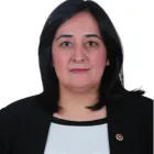 Emel Gözükara Durmaz Milletvekili Fotoğrafı