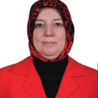 Emine Yavuz Gözgeç Milletvekili Fotoğrafı