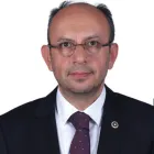 Mustafa Yavuz Milletvekili Fotoğrafı