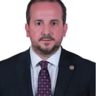 Refik Özen Milletvekili Fotoğrafı