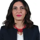 Nurhayat Altaca Kayışoğlu Milletvekili Fotoğrafı
