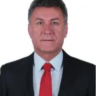 Orhan Sarıbal Milletvekili Fotoğrafı