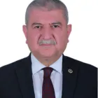 Cemalettin Kani Torun Milletvekili Fotoğrafı