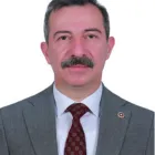 Hasan Toktaş Milletvekili Fotoğrafı