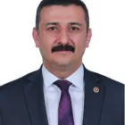 Yüksel Selçuk Türkoğlu Milletvekili Fotoğrafı