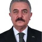 İsmet Büyükataman Milletvekili Fotoğrafı