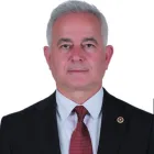 İsmet Güneşhan Milletvekili Fotoğrafı