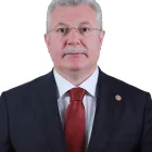Muhammet Emin Akbaşoğlu Milletvekili Fotoğrafı