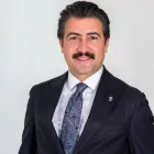 Cahit Özkan Milletvekili Fotoğrafı