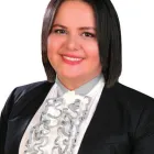 Nilgün Ök Milletvekili Fotoğrafı