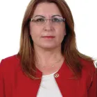 Gülizar Biçer Karaca Milletvekili Fotoğrafı