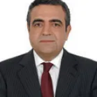 Mustafa Sezgin Tanrıkulu Milletvekili Fotoğrafı