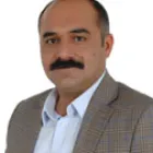 Berdan Öztürk Milletvekili Fotoğrafı