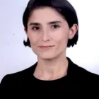 Ceylan Akça Cupolo Milletvekili Fotoğrafı