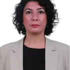 Halide Türkoğlu Milletvekili Fotoğrafı