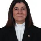 Fatma Aksal Milletvekili Fotoğrafı