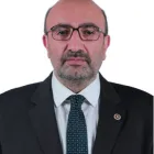 Ejder Açıkkapı Milletvekili Fotoğrafı