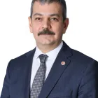 Erol Keleş Milletvekili Fotoğrafı