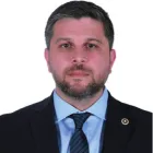 Mahmut Rıdvan Nazırlı Milletvekili Fotoğrafı