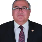 Süleyman Karaman Milletvekili Fotoğrafı