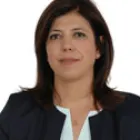 Meral Danış Beştaş Milletvekili Fotoğrafı