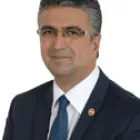 Kamil Aydın Milletvekili Fotoğrafı