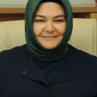 Ayşen Gürcan Milletvekili Fotoğrafı